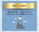 新時代のコーチング集客術が80分動画講座で学べます 「たった３つのコーチング技術」で集客とコーチングの悩みを解決 イメージ9