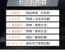ECモール実績300件｜午前発注で当日対応します 大量発注可・規約遵守｜EC経験者スピード納品 イメージ2