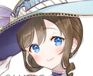 SNSアイコン制作致します イメージが曖昧でも大丈夫です！お気軽にご連絡ください！ イメージ2