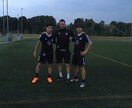 プロサッカー選手になる方法教えます プロサッカー選手になりたい人必見、絶対見たほうがいい！ イメージ1