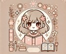 オーダーメイド夢小説を執筆します あなたの理想を形に。世界に一つだけの夢小説をお届けします。 イメージ1