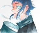 絵柄寄せ可能⭐️高品質イラスト系全般お描き致します 自分の持ち合わせる最大限の時間と技術で作品制作致します！！ イメージ7