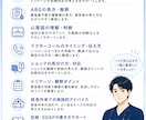 ICU・救急経験ナースが急変対応をサポートします ABG・心電図・ショックなどを分かりやすくサポートします イメージ2
