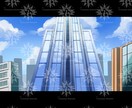 ゲームで使用する背景イラスト描きます ゲーム制作経験が多数ある者が背景イラストを作成します イメージ6