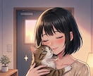 元夜嬢プレゼンツ【女性限定】相談/雑談承ります 思い出はネタに昇華✰夜職はお昼に働いても夜職なんだよ イメージ7