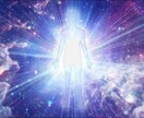 からだに癒しのヒーリングを行います 自分の中のエネルギー(氣)の流れを整える イメージ2