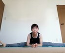 プライベートピラティスレッスンをします 一人では運動が続かないあなたと一緒にスッキリ元気に若返り! イメージ2
