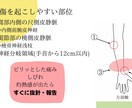 新人看護師向けスターターセット3項目あります 新人看護師向けバイタル・点滴管理・採血マニュアルはココ イメージ10
