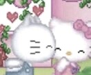 リピーターさんを占います ♡気持ちに寄り添いながら悩みの解決の糸口を探します イメージ1
