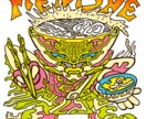 お任せデジタルデータを制作致します テーマを頂き、完成イメージはこちらへお任せになります イメージ2