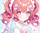 想像をカタチに。魅せるイラストをお届けします SNS映えするアイコンやヘッダーもおまかせください。 イメージ4