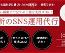 初月は¥3,000で動画編集いたします Instagram・TikTokのショート動画編集 イメージ1