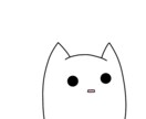ゆめかわ系・ゆるキャライラスト描きます ふわふわ可愛いゆめかわ系イラストをアイコンにしてみませんか？ イメージ6