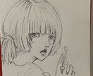 アイコンや似顔絵を色んな雰囲気で描かせて頂きます 分かりやすくシンプルに目の引く作品にします！！ イメージ8