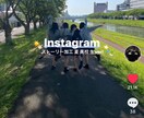 お洒落に動画編集をします 音楽や文字をつけてお洒落に紹介 イメージ2