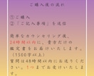 お相手との復縁・再会が可能か、二人の未来を視ます 恋愛・片思い・復縁・再婚・縁結び イメージ4