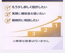2026年対策|補助金を使える会社か診断します 事業計画をもとに、補助金活用の方向性を整理します イメージ5