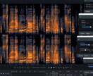 音声編集/ノイズ除去/SE付け（5分〜）承ります その音声、もっと聴きやすくなります。 イメージ1