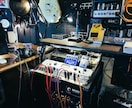 あなたの歌や歌詞を生演奏のオリジナル曲にします 自然なグルーヴと抑揚のある演奏で、世界に一つの歌を。 イメージ5