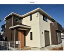 外壁塗装カラーシミュレーション作成いたします 業者様歓迎！外壁塗装をお考えの方に！4パターンまでOK！ イメージ2