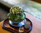 食べログやメニュー、SNS用の料理写真お撮りします 香りや温度が伝わってきそうな”シズル感"ある料理写真 イメージ4