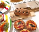 パン作り、お菓子作りに関するご質問にお応えします 丁寧で分かり易い言葉を選ぶように心掛けております。 イメージ3