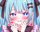 おまかせイラスト【6000円】スケブ形式で描きます 修正なし・完全おまかせだからお得！ イメージ2