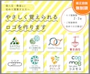 親しみやすい雰囲気のロゴをお作りします 雰囲気や想い、背景などを汲み取ったロゴを作ります。 イメージ1