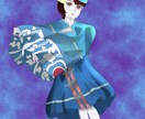 イラスト全般オーダー承ります さまざまなイラストに対応します イメージ2