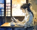 音信不通の彼の今の気持ちを霊視で読み解きます 連絡が途絶えても、魂の声は届いています イメージ4