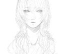 イラスト制作行います 「シンプル」「モノトーン」「ライト」 イメージ1