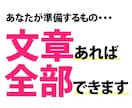 急げ！ココナラ初出品！先着３社で値上げします 全部丸投げ。後は待つだけ。セールスデザインLP爆速制作します イメージ2