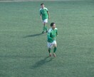 サッカーに特化したトレーニングを教えます 現役スペインリーガーが教えるサッカー選手のためのトレーニング イメージ1