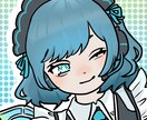 可愛く特徴的な似顔絵を作成します やわらかく、特徴的でかわいい似顔絵 イメージ5