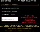 あなたの原稿をKindle出版用にEPUB化します Kindle出版向け電子書籍（EPUB）代行サービス4/5 イメージ5