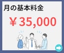 SNSのプロがInstagramを運用代行します フォロワーから愛され、応援されるアカウントに変わります！ イメージ3