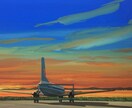 挿絵、風景、建築パース、動植物画描きます 全てのモチーフに対応、画歴40年以上のプロです。 イメージ8