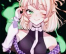 かわいいイラストを制作します 高クオリティのイラストを早く安く提供します！ イメージ1