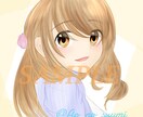 アイコン・ヘッダーその他イラスト描きます SNSのアイコン・ヘッダーの模様替えにいかがですか？ イメージ2