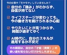 あなたの「勝ちパターン」を明確にします ストレングスファインダーを活かしてキャリアアップを目指す イメージ2