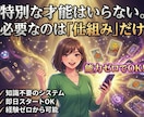 再現性の高いAI×占いビジネス構築を教えます 集客から納品まで仕組み化！スマホ1台で完結の副業！ イメージ6