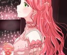 立ち絵、1枚絵等、高品質で可愛いイラスト承ります 商業利用OK・イラストを必要としている皆さまを描きます！ イメージ8