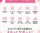 初心者向け！ココナラで売れる出品設計を作ります ココナラで何を売ればいいか迷うあなたへ イメージ3