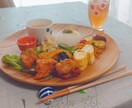 料理写真制作代行します 料理アカウント・レシピサイト運営の方へ。材料費、撮影加工込み イメージ6