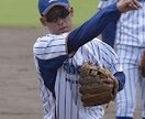 野球初心者から上級者まで相談に乗ります 小学生から社会人までキャプテンを務めた経験を活かします イメージ2