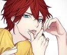 各種イラストお描きします 女性、男性どちらでもお任せ下さい！ イメージ3