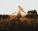 心に沿って生きたい方へ体験コーチングをします 無意識のなかの想いや自分の中の答えに気づいていきませんか？ イメージ2