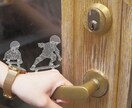 あなたの写真に絵を添えて、心温まる作品にします 思い出の写真を心温まる作品に、贈り物や待ち受け画像にも イメージ8