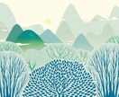 絵を描いて頂きあなたの自己理解のお手伝いを致します 現役の公認心理士がお手伝いさせて頂きます イメージ2