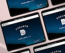 生成AIによる刺さるデザイン！ECサイト作成します ネットショップ・サイト・オンラインストア・副業・開業・法人 イメージ9